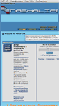 Mobile Screenshot of forums.nashalife.ru