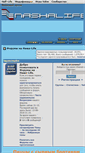 Mobile Screenshot of forum.nashalife.ru